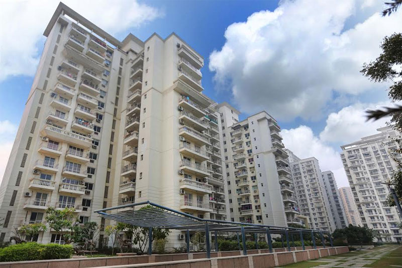 Apartment Rent BPTP Park Prime Sector 66 Gurgaon